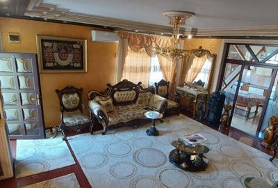 Casă cu 5 camere cu Teren 140 Mp în Coiciu - 2