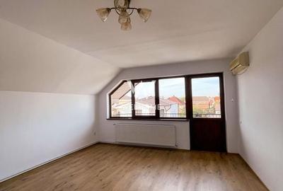 Casa - spatiu birouri, 2 corpuri de cladire - Sibiu - central - 5