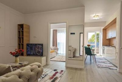 Apartament 3 camere 64.10mp Pasarela Berceni - 9