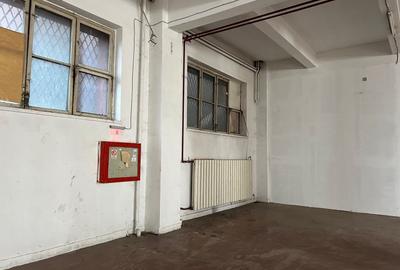 Spatiu depozitare si productie Cotroceni - 4