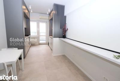 Apartament cu 3 camere decomandat, mobilat în Herăstrău - 5