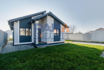 Casă nouă - construcție 2024 - 1