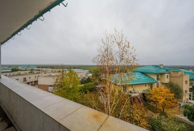 Apartament cu 2 camere decomandat în Ștefăneștii de Jos - 24