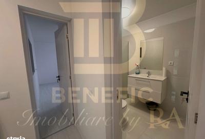 Casă cu 4 camere în Mihai Bravu - 6