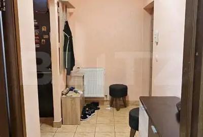 Garsonieră decomandată, mobilată în Florești - 5