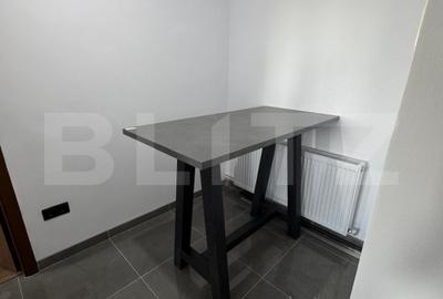 Apartament cu 3 camere, 61,82 mp utili, etaj 4, recent renovat+garaj - 4