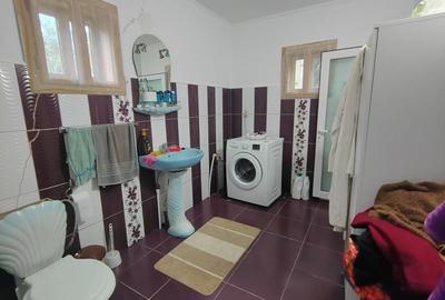 Casă individuală cu 2 camere cu Canalizare în Nord-Est - 6