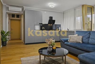 Apartament cu 2 camere semidecomandat în Aviației - 7