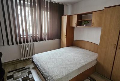 Apartament cu 2 camere semidecomandat, mobilat în Pantelimon - 6