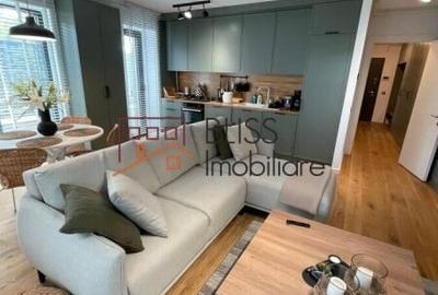 Apartament 2 camere în zona Petrom City - 2