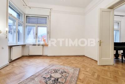 Apartament cu 4 camere decomandat în Centrul Istoric - 15