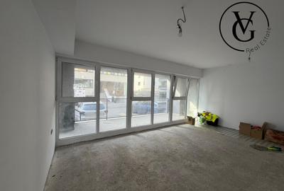 Spațiu comercial, de 142.5 mp, în Drumul Taberei - 2