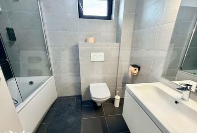Apartament cu 2 camere în Cetate - 4