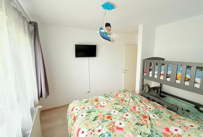 Apartament 2 camere mobilat proprietar 0% comision - 7