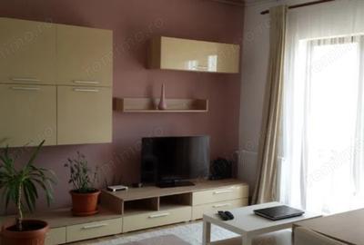Apt cu 3 camere zona Girocului Esso - 9
