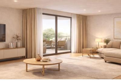 Apartament cu 3 camere decomandat în Prelungirea Ghencea - 8