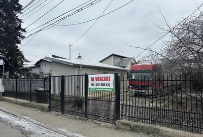 Casă cu 2 camere cu Teren 255 Mp în Andrei Mureșanu - 4