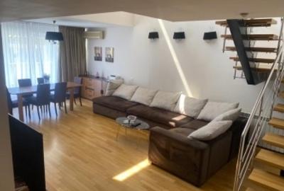 Vand Apartament 5 camere duplex-doua locuri de parcare Soseaua Nordului