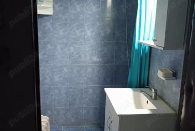 Apartament cu 3 camere semidecomandat, mobilat în Titan - 3