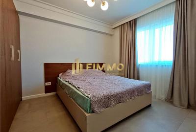 Apartament 2 cam | Et 3 | Utilat si Mobilat | Loc Parcare | Ipotesti | ID:1232 - 1