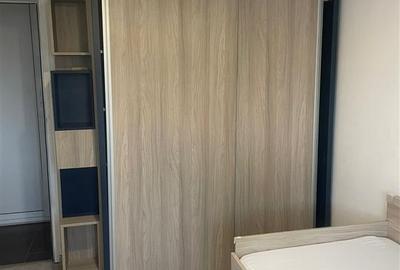 Apartament cu 3 camere decomandat, mobilat în Nicolina - 3