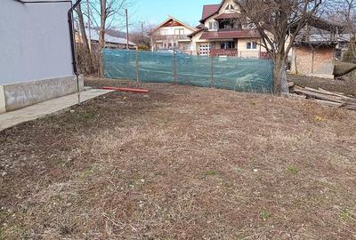 Casă cu Teren 692 Mp în Podul Vadului - 3