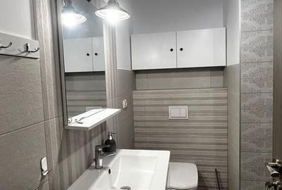 Apartament cu 3 camere în Micălaca - 13
