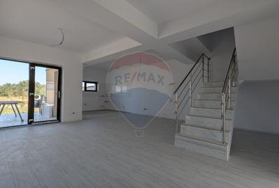 De Vanzare Duplex Comuna Berceni Str Lebedelor Asfaltata 0% Comision - 4