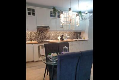 Apartament de 3 camere I Doamna Ghica - 3