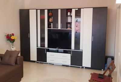 Apartament cu 2 camere decomandat în Zimnicea - 8