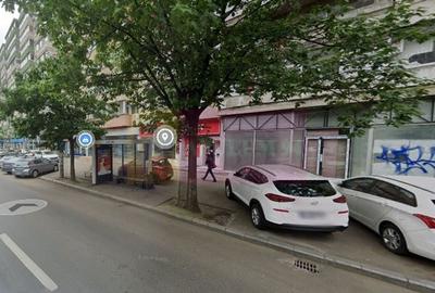 Inchiriere spatiu comercial in zona Stefan cel Mare - 2