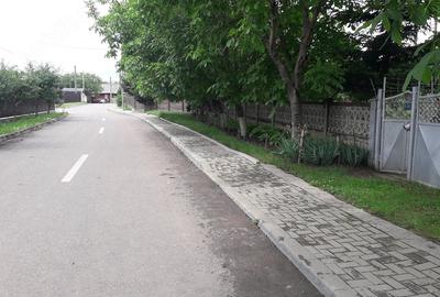 Teren de 1150 mp, în Central - 10