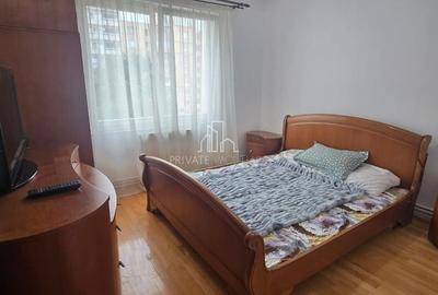Apartament 4 Camere Et.3/4 De Vanzare, Str. Armoniei, Tudor - 4