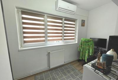 Apartament cu 2 camere decomandat, mobilat în Cetate - 5