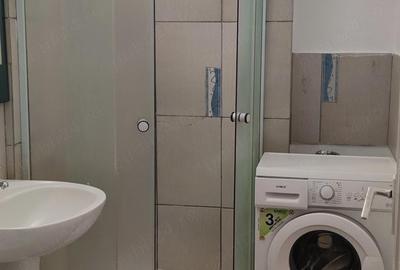 Apartament cu 2 camere semidecomandat în Împăratul Traian - 6