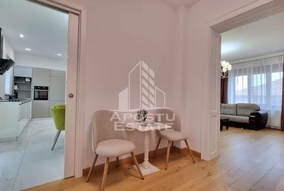 Apartament 2 camere, centrala proprie, zona Complex Studentesc - 9