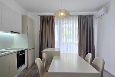 Apartament 2 camere de inchiriat, Prima Premium Decebal - 8