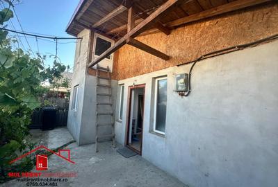 Casă individuală cu 2 camere cu Teren 104 Mp în Nord-Vest - 3