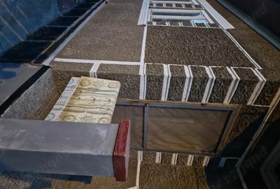 Casă cu 4 camere în Central - 6