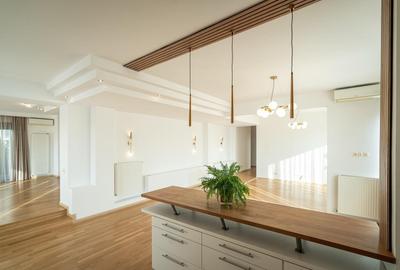 Penthouse superb, 5 camere, terasa 150 mp// Aviatiei// Herastrau Penthouse superb, 5 camere, terasa 150 mp// Aviatiei// Herastrau - 7