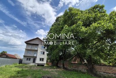 Casă individuală cu 15 camere cu Teren 1500 Mp în Bârsești - 10