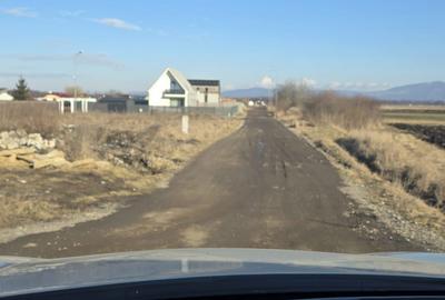 Spațiu comercial, în Podu Oltului - 5