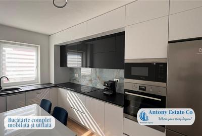 Apartament cu 2 camere decomandat, mobilat în Iosia - 2