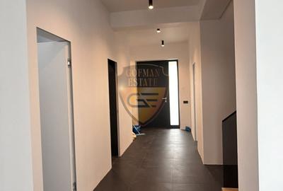 Casă individuală cu 4 camere cu Canalizare în Palazu Mare - 12