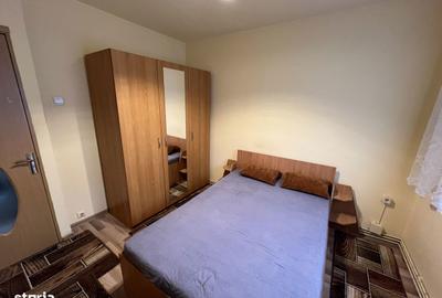 Apartament cu 3 camere semidecomandat, mobilat în Mihai Viteazul - 7