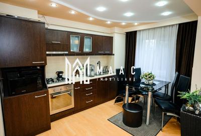 Apartament 3 camere | Catedrala Ostroveni | Etaj 2 - 1