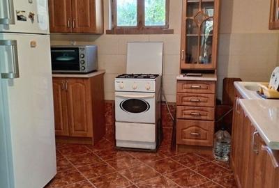 Casă cu 4 camere în Boureni - 2