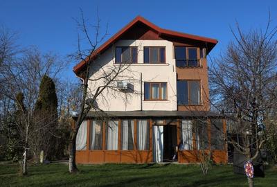 Proprietate Snagov de vanzare - 2