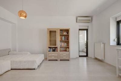 NOU! 3 camere, parcare subterana&boxa/ psicina/gym/sauna - 3