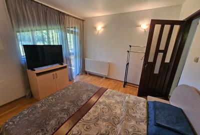 Casă cu 2 camere cu Teren 1000 Mp în Vețel - 5